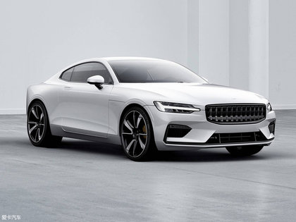 Polestar 1