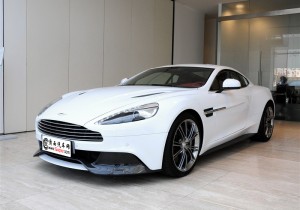 Vanquish