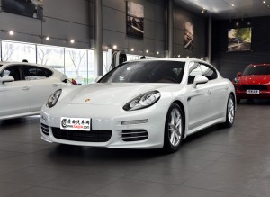 Panamera