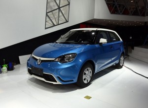 MG3