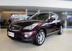 ӢQX50(M)