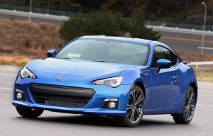 ˹BRZ